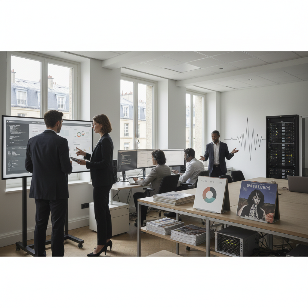 Services SCPA