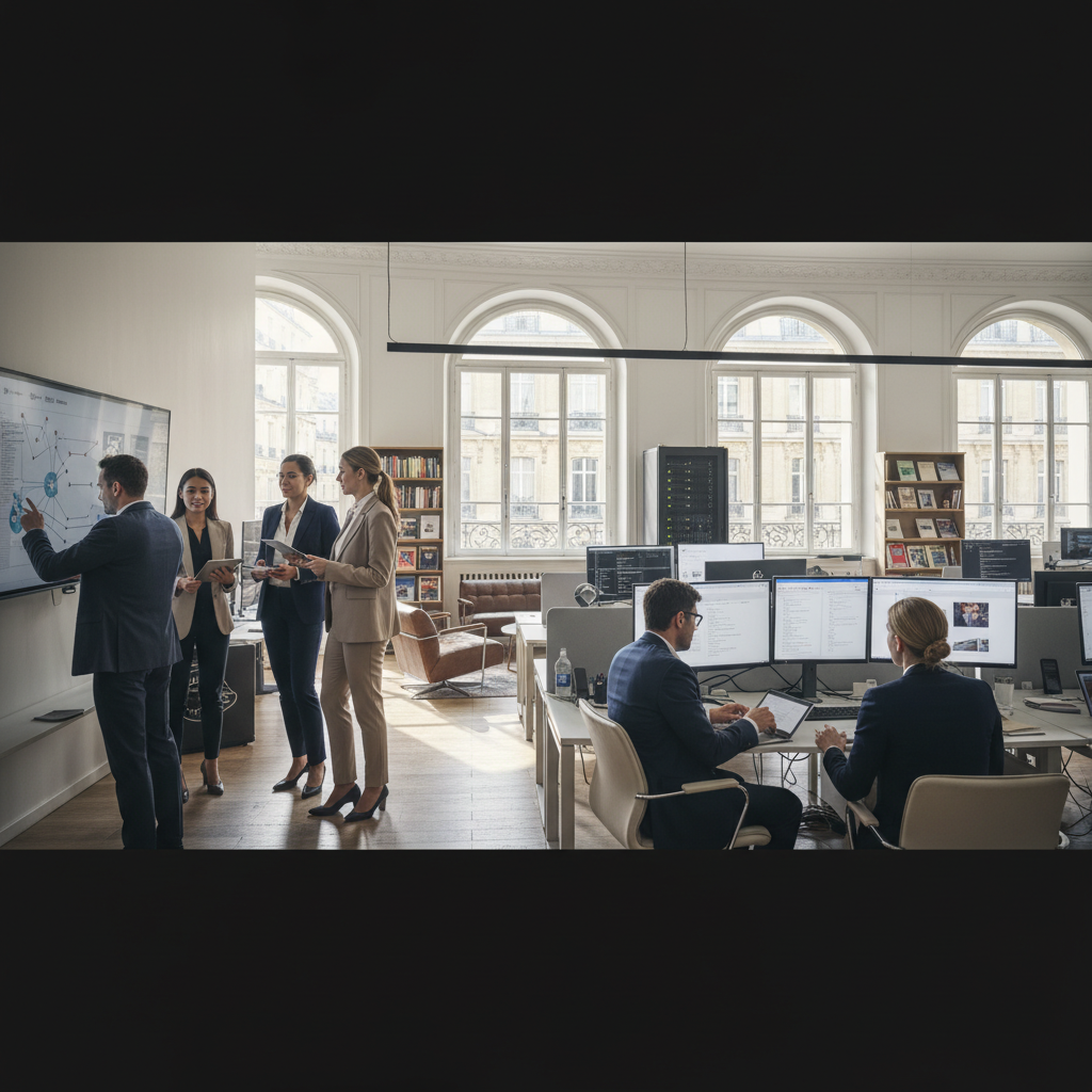 SCPA - Gestion des droits musicaux